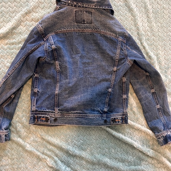 AE Denim Jacket - Picture 3 of 3